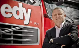 Edy Spedition, la mâna creditorilor până pe 4 septembrie