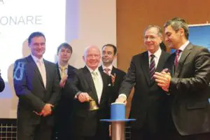 Acționarii restartează Fondul Proprietatea