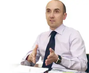 Volksbank zice adio vechiului model  de business și relansează ipotecarele