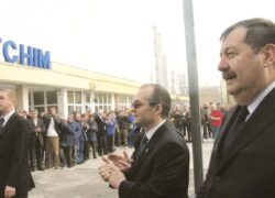 Surpriză la Oltchim: PCC a ajuns să controleze 31,3% din acţiuni şi e aproape de o ofertă de preluare