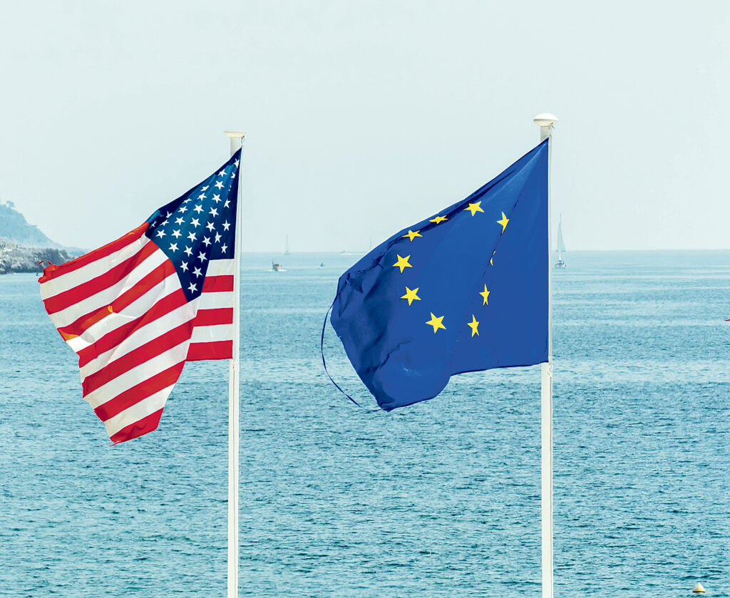 Așteptările României de pe urma marelui acord SUA-UE