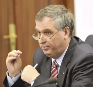 Valerian Vreme: „MCSI alocă 15 milioane de euro pentru informatizarea spitalelor”