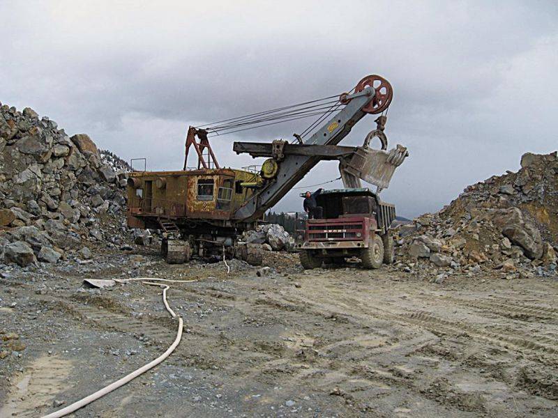 Australienii de la OZ Minerals interesaţi în continuare de Cupru Min