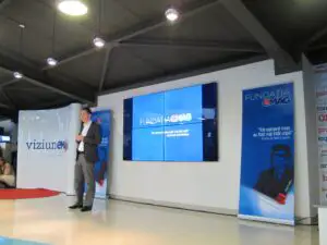 Fundația eMAG are un buget de 300.000 euro anul acesta