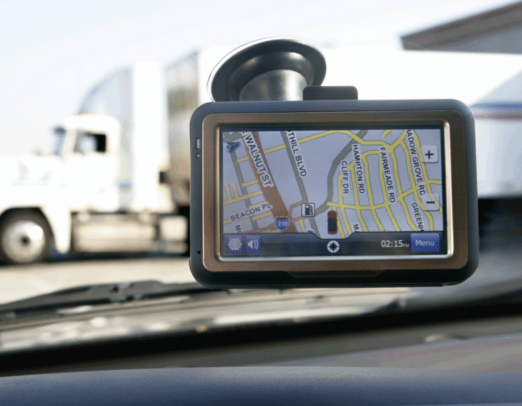 GPS-ul, accesoriu obligatoriu pentru orice automobil