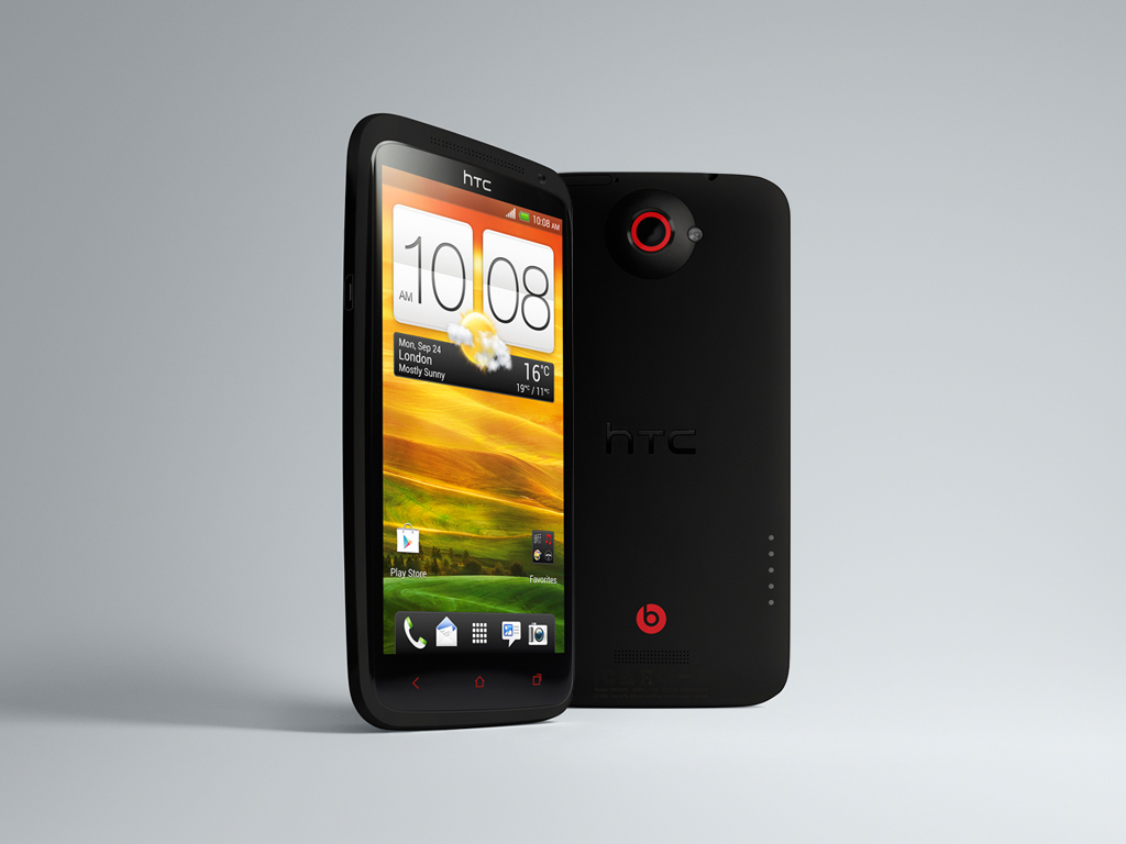 HTC a lansat OneTM X+, un smartphone extrem de rapid