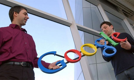 Google rămâne cel mai atractiv angajator pe plan mondial