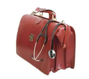 Diploma de medic a devenit pașaport pentru străinătate