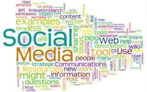 Black Friday în social media: 24.205.000 vizualizări estimate