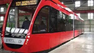 Astra Vagoane Călători vrea să intre pe pieţe precum Turkmenistan sau Irak