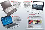 Laptopuri din categoria OZN pentru cumpărători cu pretenţii