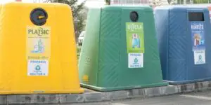 Piaţa deşeurilor valorează zece miliarde de euro