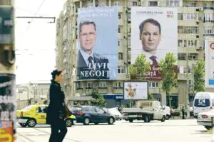 Campania pentru locale, între apatie și trucuri electorale