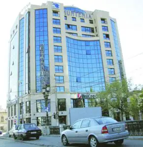 Hoţii de la SIF-uri. Un tun de 25 milioane de euro