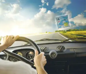 Abuzuri în lanţ la amenzile pentru lipsa rovinietei