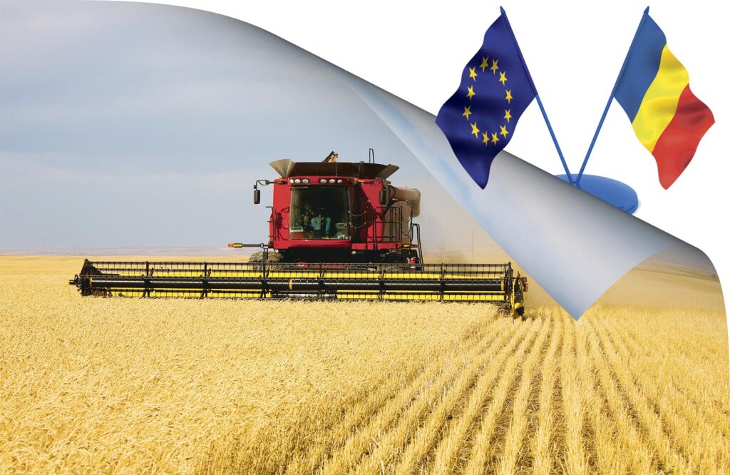 România, vulnerabilă în faţa reformei Politicii Agricole Comune