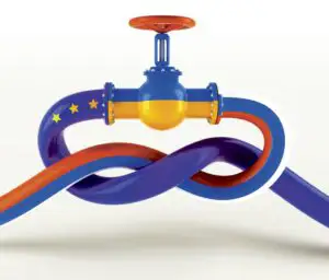 THE ECONOMIST: Gazprom vs. UE: războiul nervilor