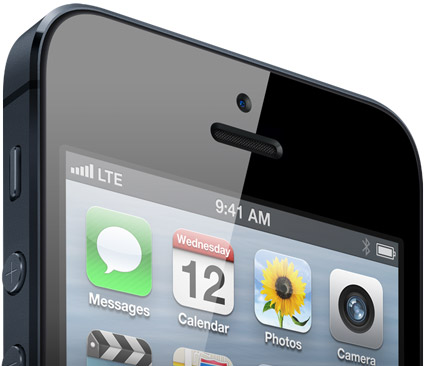 Internet mobil 4G de la Orange, acum și pe iPhone 5