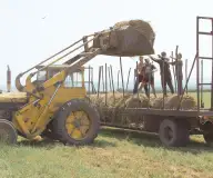 Birocraţia blochează fondurile UE pentru fermieri