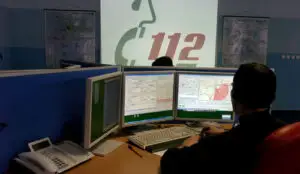75% dintre apelurile la 112 de anul acesta au fost false