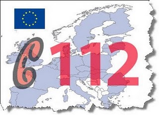 Trei din patru europeni nu cunosc că 112 este numărul unic de urgenţă