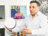 Aydin Dogan: Â«Vom investi 600 de milioane de euro în RomâniaÂ»