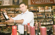 Afacerile cu vinuri: bouquet et profit, business and pleasure