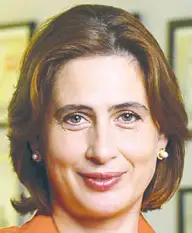 Secretul doamnei Magda
