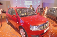 Dacia mai pune un concurent în calea fraţilor de la Renault