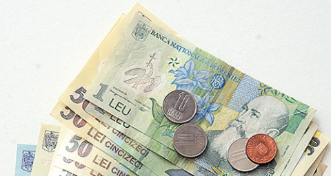 Notă de plată: câţi bani pune românul în punga guvernanţilor