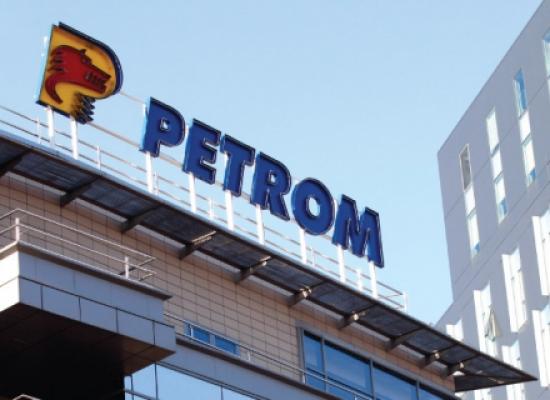 Petrom a pornit termocentrala de 500 mil.euro de la Brazi