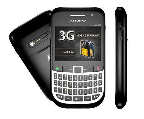 Cum arată şi cât costă primul “Blackberry românesc”