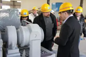 Cum se fabrică o mașină rusească?