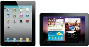 Samsung copiază Apple? Tu ce crezi| FOTO