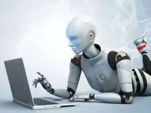 General Electric pariază pe „internetul industrial”
