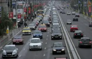 Ministrul Mediului: Încasări de 65 milioane lei din timbrul de mediu, în primul trimestru din 2013