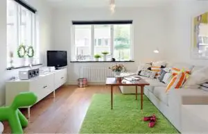 Ai un apartament mic? Iată cum poţi economisi spaţiu!