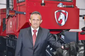 Vis de milionar: tractorul „100% made in România”