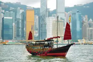 THE ECONOMIST Marile afaceri se întorc acasă: Bye-bye, China!