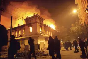 Calea cea dreaptă