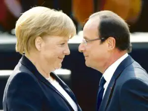 THE ECONOMIST: Proba de foc a socialismului francez