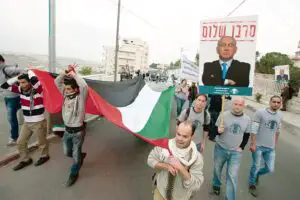 Libanul acuză Israelul de violarea spaţiului său aerian