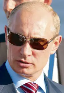 THE ECONOMIST: În război cu toată lumea