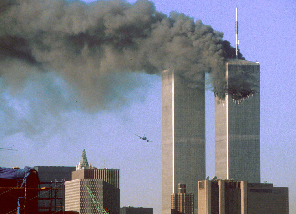 Deutsche Welle: Efecte ale atacurilor de la 11 septembrie se resimt şi azi