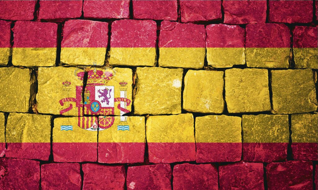 Spaniolii se revolă: Cer referendum pentru măsurile de austeritate
