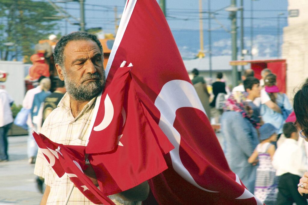 Pericol. Investitorii sunt speriaţi de criza politică din Turcia
