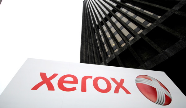 Xerox are un număr record de brevete de invenţie