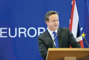 THE ECONOMIST: Marea Britanie, încotro? Spre ieșire