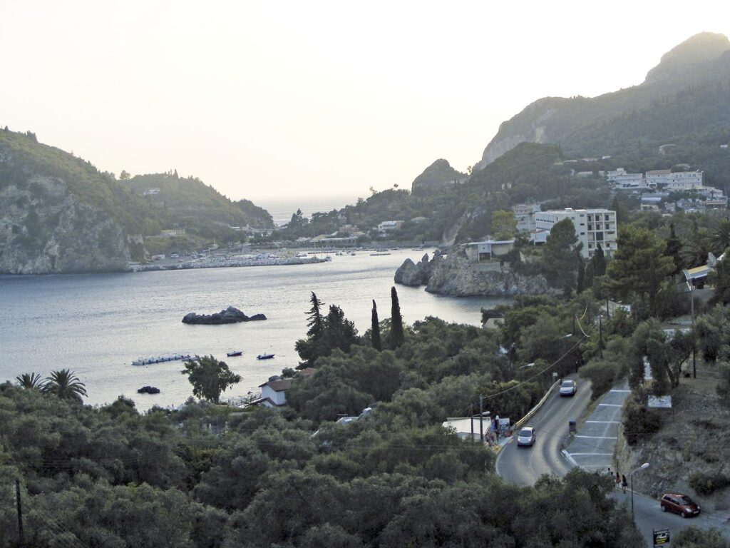 Insulele greceşti din Marea Ionică, destinaţiile de vacanţă cele mai cumpărate de români