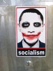 The Economist. Vârful fiscal: niciun motiv de mândrie pentru Obama